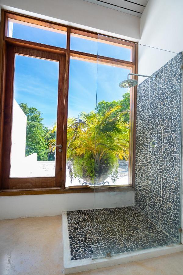Tulum Country Club Private Villa With Pool 18 People Εξωτερικό φωτογραφία