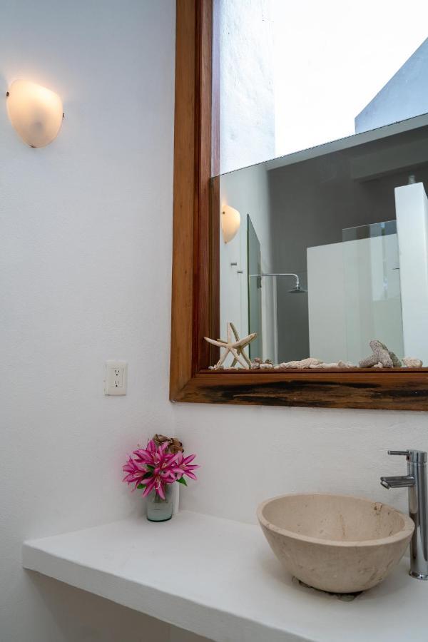 Tulum Country Club Private Villa With Pool 18 People Εξωτερικό φωτογραφία