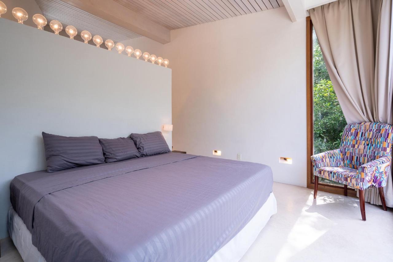 Tulum Country Club Private Villa With Pool 18 People Εξωτερικό φωτογραφία